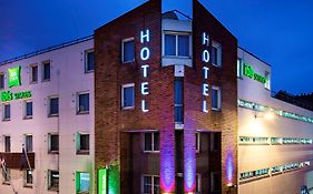 Ibis Styles Reims Centre