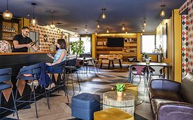 Ibis Styles Reims Centre Cathedrale